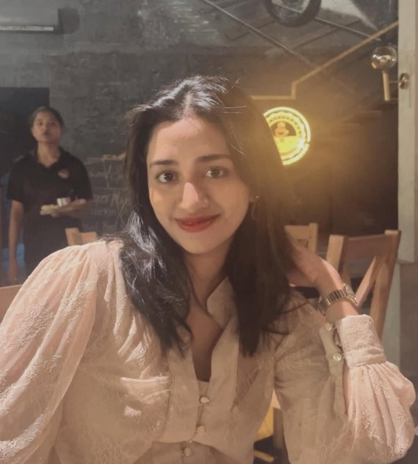 Sudipta — Air India & Akasa Air